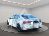 2017 Skoda Superb