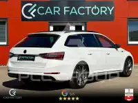 2017 Skoda Superb
