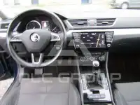 2017 Skoda Superb