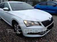 2017 Skoda Superb