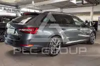 2017 Skoda Superb