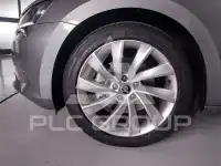 2017 Skoda Superb