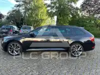 2017 Skoda Superb