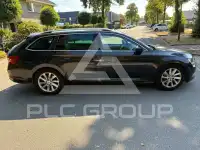 2017 Skoda Superb