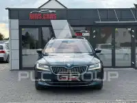 2017 Skoda Superb