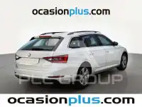2017 Skoda Superb