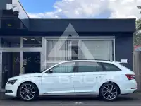 2017 Skoda Superb