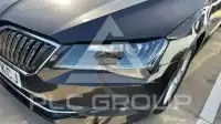 2017 Skoda Superb