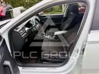 2017 Skoda Superb