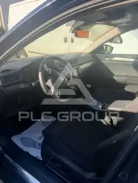 2017 Skoda Superb