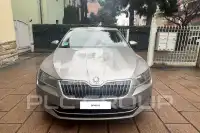2017 Skoda Superb