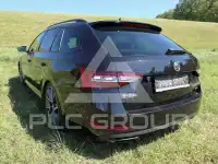 2017 Skoda Superb