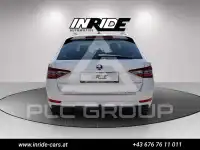 2017 Skoda Superb
