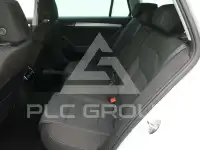 2017 Skoda Superb