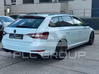 2017 Skoda Superb