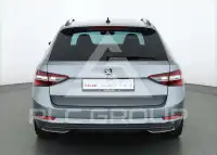 2017 Skoda Superb