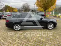 2017 Skoda Superb