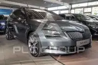 2017 Skoda Superb
