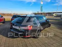 2017 Skoda Superb