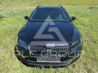 2017 Skoda Superb