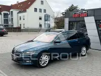2017 Skoda Superb