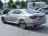 2017 Skoda Superb
