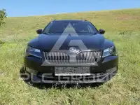 2017 Skoda Superb