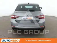 2017 Skoda Superb