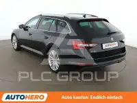 2017 Skoda Superb