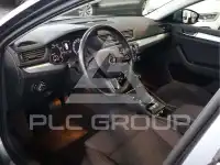 2017 Skoda Superb