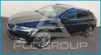 2017 Skoda Superb