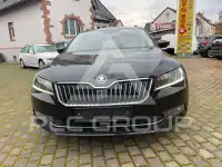 2017 Skoda Superb