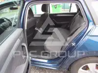 2017 Skoda Superb