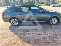 2017 Skoda Superb