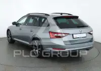 2017 Skoda Superb