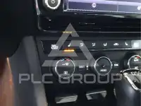 2017 Skoda Superb