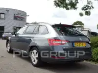 2017 Skoda Superb