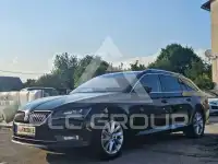 2017 Skoda Superb