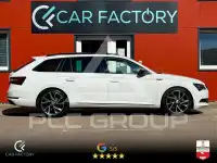 2017 Skoda Superb