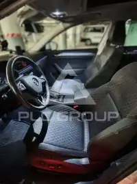 2017 Skoda Superb