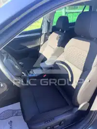 2017 Skoda Superb