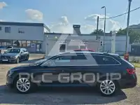 2017 Skoda Superb