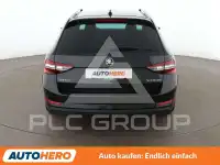 2017 Skoda Superb