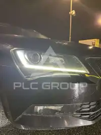 2017 Skoda Superb