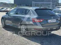 2017 Skoda Superb