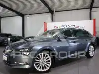 2017 Skoda Superb