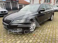2017 Skoda Superb
