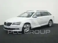 2017 Skoda Superb