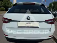 2017 Skoda Superb