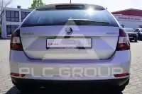 2017 Skoda Rapid